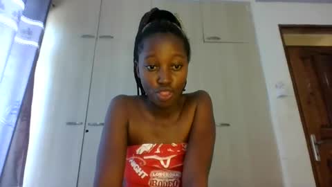 Snapshot of breezykan123 chatting on 01/07/25, 08:24 breelia online show from 01/07/25, 08:24