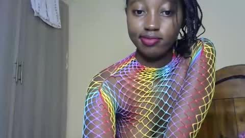 Snapshot of breezykan123 chatting on 02/25/25, 03:52 breelia online show from 02/25/25, 03:52