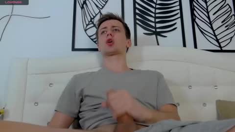 Brelland online show from 02/03/25, 11:09