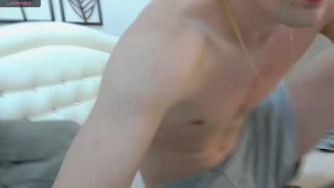 Brelland online show from 02/03/25, 02:13