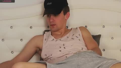 Brelland online show from 02/11/25, 01:41