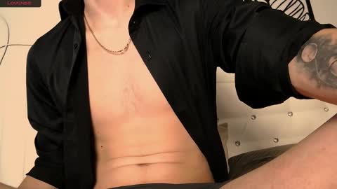 Brelland online show from 02/13/25, 11:28