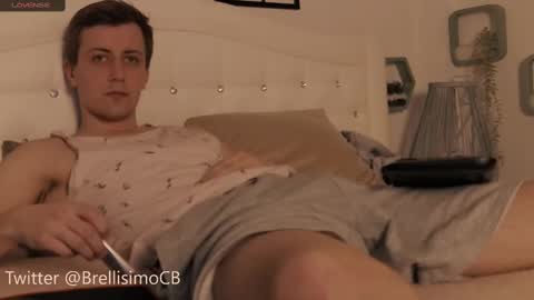 Brelland online show from 02/19/25, 02:23