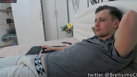 Brelland online show from 03/02/25, 10:05