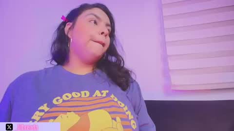 Snapshot of brenda__gomez chatting on 09/16/25, 01:39 Brendita online show from 09/16/25, 01:39