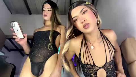 Snapshot of brenda_dolls chatting on 10/03/25, 07:00 BRENDA SALOME online show from 10/03/25, 07:00