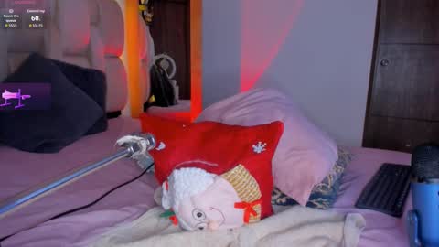 Branda online show from 11/20/25, 10:15