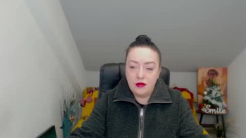Brenda Skye online show from 01/03/25, 03:16