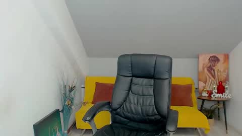 Brenda Skye online show from 01/10/25, 06:20