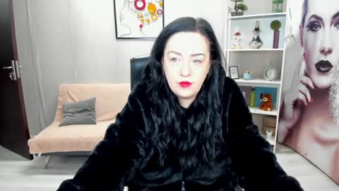 Brenda Skye online show from 02/04/25, 03:22