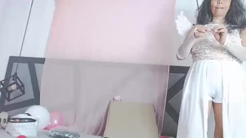 BRENDA VELASQUEZ online show from 10/31/25, 07:48