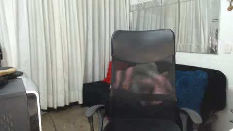 Snapshot of brendaasmith1 chatting on 02/23/25, 05:34 Brenda online show from 02/23/25, 05:34