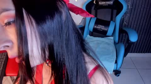 Snapshot of brendabrookss chatting on 01/10/25, 02:23 brenda online show from 01/10/25, 02:23