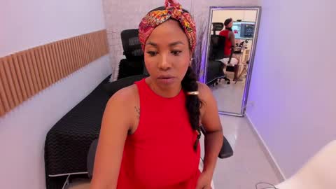 Snapshot of brendagiillsex chatting on 03/07/25, 10:02 Zafira online show from 03/07/25, 10:02