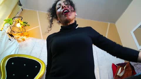 brendaliive online show from 11/04/25, 08:19