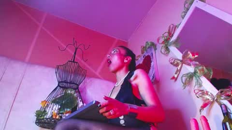 brendaliive online show from 11/20/25, 07:57