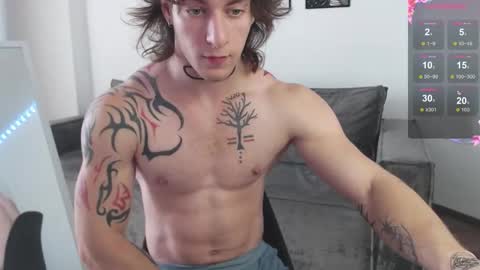 brendan__piks online show from 10/06/25, 09:18