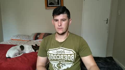 Snapshot of brendansexyboy098754 chatting on 02/26/25, 12:03 ask me lol online show from 02/26/25, 12:03