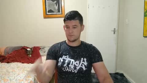 Snapshot of brendansexyboy098754 chatting on 03/04/25, 02:06 ask me lol online show from 03/04/25, 02:06