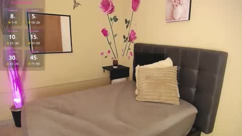 Brenda online show from 10/11/25, 01:42