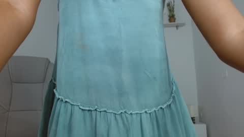 Brenda online show from 01/22/25, 07:13