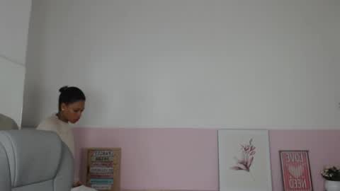 Brenda online show from 02/17/25, 12:27