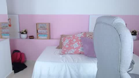 Brenda online show from 02/18/25, 03:54