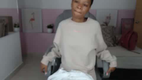 Brenda online show from 02/20/25, 12:15