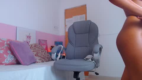 Brenda online show from 02/20/25, 03:30