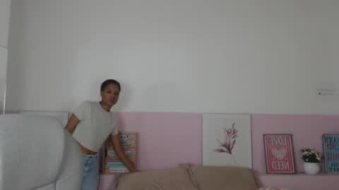 Brenda online show from 02/28/25, 11:58