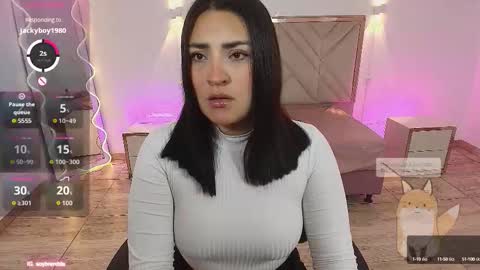 BRENDDA  online show from 10/12/25, 03:27