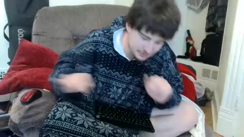 Brenin Bralbe online show from 12/22/24, 09:09