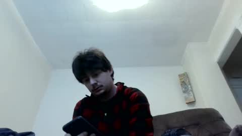 Brenin Bralbe online show from 01/01/25, 06:16