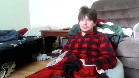 Brenin Bralbe online show from 01/03/25, 05:20