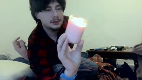 Brenin Bralbe online show from 01/26/25, 04:41