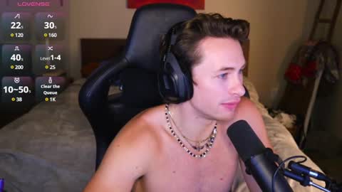 brentonverde online show from 12/13/24, 10:02