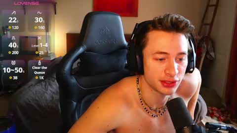 brentonverde online show from 12/31/24, 06:02