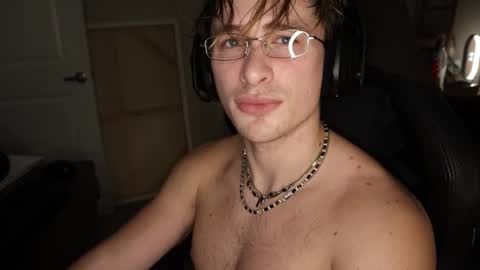 brentonverde online show from 01/29/25, 01:37