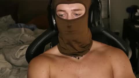 brentonverde online show from 11/08/25, 11:25