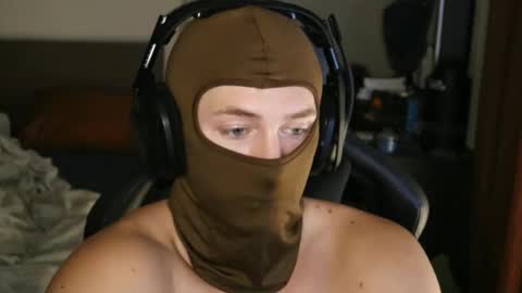 brentonverde online show from 11/11/25, 12:10