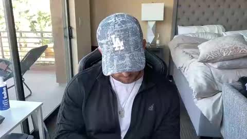 Brett Mycles online show from 10/27/25, 10:47