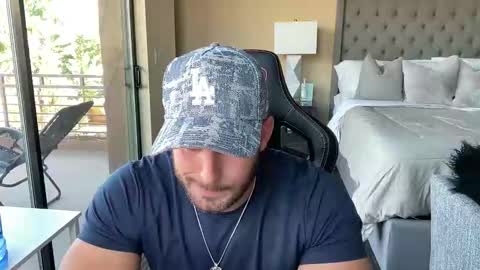 Brett Mycles online show from 10/29/25, 10:22