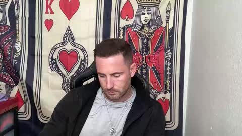 Brett Mycles online show from 11/17/25, 08:36