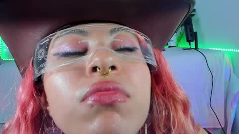 Bri cullen online show from 01/25/25, 09:47