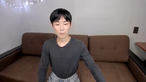 Brian boy online show from 01/30/25, 02:47