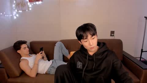 Brian boy online show from 02/07/25, 05:40