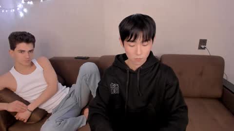 Brian boy online show from 02/08/25, 07:49