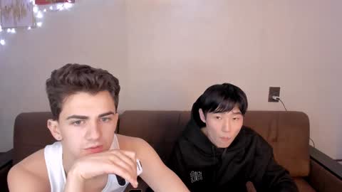 Brian boy online show from 02/08/25, 11:02