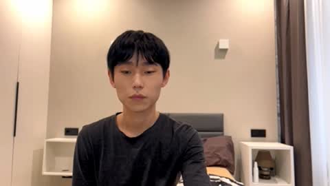 Brian boy online show from 02/13/25, 01:05