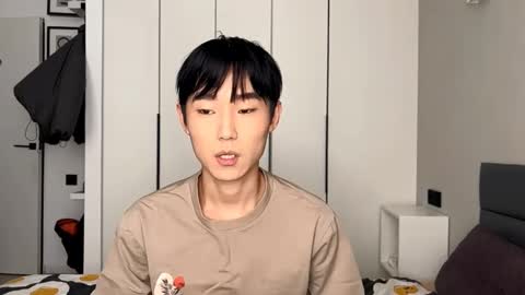 Brian boy online show from 02/16/25, 10:54